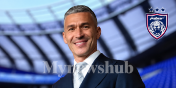 JDT Terima Dikenakan Levi 2.5 Peratus, Akui Terlepas Pandang Surat FIFA