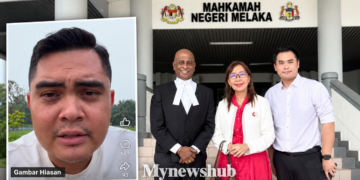 Akmal Saleh Hampir Cukup Wang Bayar Saman Teresa Kok, Berjaya Jual Motosikal Dan Ikan RM180,000