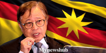 Abang Johari Dijangka Umum Pembubaran DUN Sarawak Petang Ini
