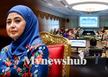 Raja Permaisuri Agong Bimbang Isu Kesihatan Mental Pelajar Semakin Meruncing
