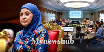 Raja Permaisuri Agong Bimbang Isu Kesihatan Mental Pelajar Semakin Meruncing
