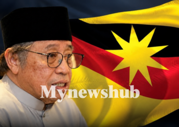 DUN Sarawak Bubar, PRN Bakal Berlangsung