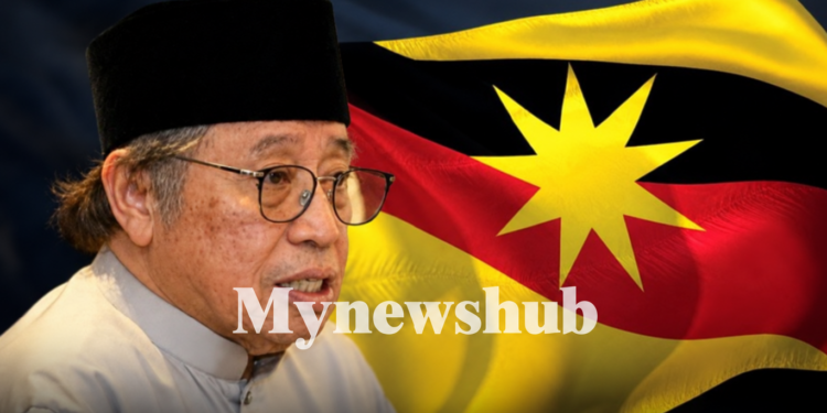 DUN Sarawak Bubar, PRN Bakal Berlangsung