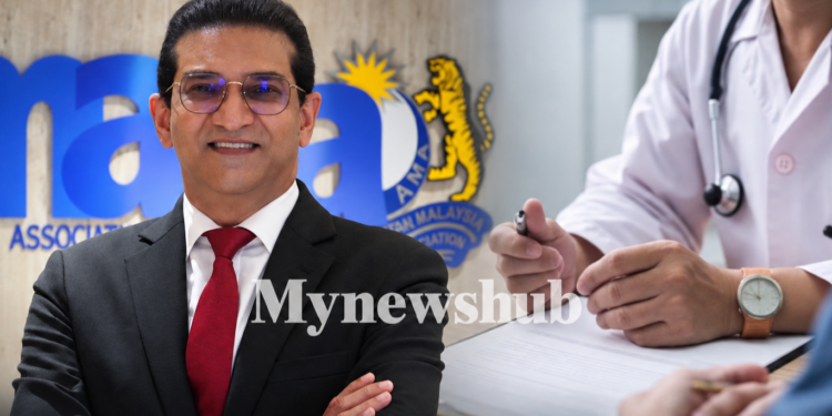 1,252 Doktor Berjawatan Tetap Letak Jawatan Sejak 2024