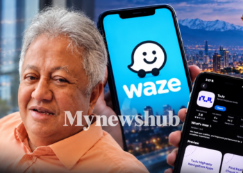 Malaysia Juga Wajar Haramkan Bank Dunia, IMF, Syarikat Komputer Gergasi, AI Dan Gajet Dari AS – Zaid Ibrahim