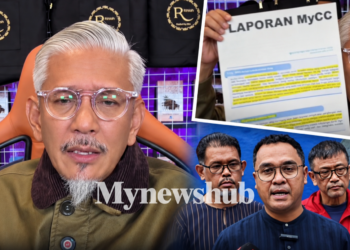 Laporan Polis Tidak Akan Baiki Prestasi Kerajaan, Saya Ada Data MyCC – ZRA