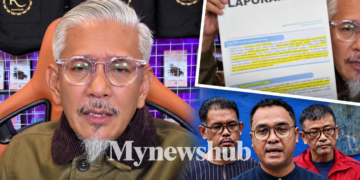 Laporan Polis Tidak Akan Baiki Prestasi Kerajaan, Saya Ada Data MyCC – ZRA