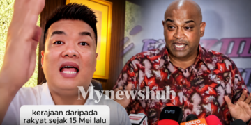 Zetrix AI Belum Bayar RM314 Juta Bukan Isu Penyelewengan, Tapi Isu Tadbir Urus Korporat?