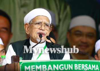 Umat Islam Perlu Elak Perpecahan, Manfaatkan Pilihan Raya Guna Hak Demokrasi – Abdul Hadi