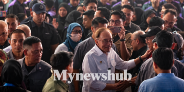 Lebih Baik Kerajaan Yang Menanggung Beban Daripada Membiarkan Rakyat Menderita – PMX Anwar