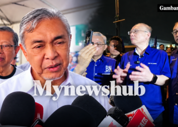 “Ada Peluang Lagi Jika Calon Tidak Dipersetujui, Saya Belum Tandatangan Watikah” – Zahid