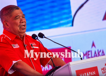 Boleh Berbeza Pandangan, Tapi Jangan Sampai Bermaki Hamun – Mat Sabu