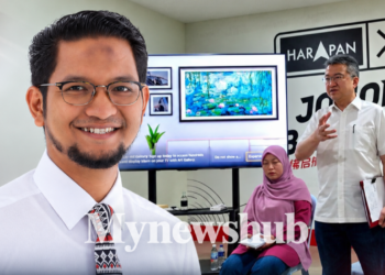 Penerangan Belanjawan 2027 Guna Laras Bahasa Mudah Sangat Membantu – Sheikh Umar