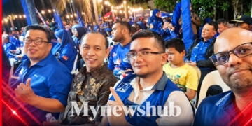 UMNO Lepaskan Kerusi Dimenangi Demi Perpaduan Ummah – Azrul Abu Hasan