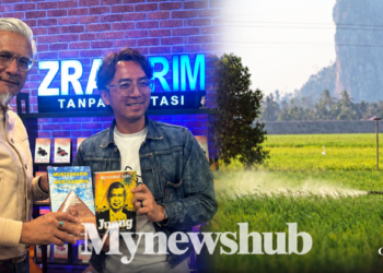 “Ini Adalah Kisah Klasik Orang Melayu Tak Bayar Hutang” – Pemimpin AMANAH Ulas Sikap Sebahagian Pesawah