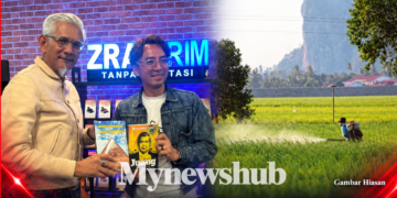 “Ini Adalah Kisah Klasik Orang Melayu Tak Bayar Hutang” – Pemimpin AMANAH Ulas Sikap Sebahagian Pesawah