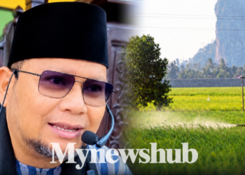 Timbalan Mufti Pahang Diarah Beri Penjelasan Kepada SUK Gara-Gara Ceramah Generasi ‘Strawberi”