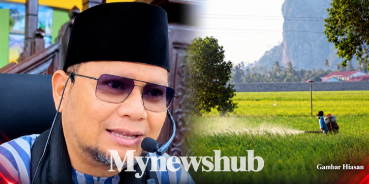 Timbalan Mufti Pahang Diarah Beri Penjelasan Kepada SUK Gara-Gara Ceramah Generasi ‘Strawberi”