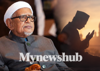 Sanggup Jadi Alat Pemimpin Yang Salah Akan Menerima Balasan Allah – Hadi Awang