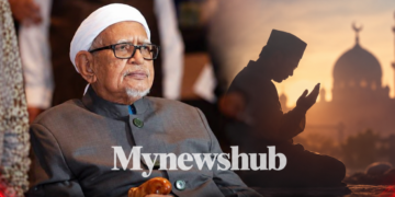 Sanggup Jadi Alat Pemimpin Yang Salah Akan Menerima Balasan Allah – Hadi Awang
