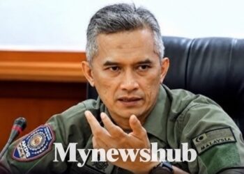 Status Perkhidmatan Shuhaily Dirujuk Kepada Jabatan Peguam Negara