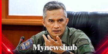 Status Perkhidmatan Shuhaily Dirujuk Kepada Jabatan Peguam Negara
