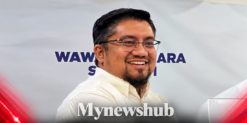 Chegubard Dijatuhi Hukuman Penjara 4 Bulan