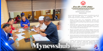 BN/PN Meterai Perjanjian Persefahaman, Bakal Lancar Manifesto Pilihan Raya Bersama