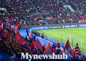 Peluang Jadi Ketua Sorak B.O.S Pada Separuh Akhir Piala FA JDT