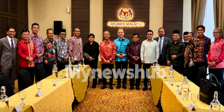 BERSATU Meterai CSA Dengan Kerajaan Madani, Bakal Terima Peruntukan Seperti Ahli Parlimen Kerajaan