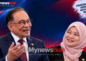 PMX Anwar Puji Fadhlina Berjaya Selesaikan Projek Sekolah Sukan Perlis Terbengkalai