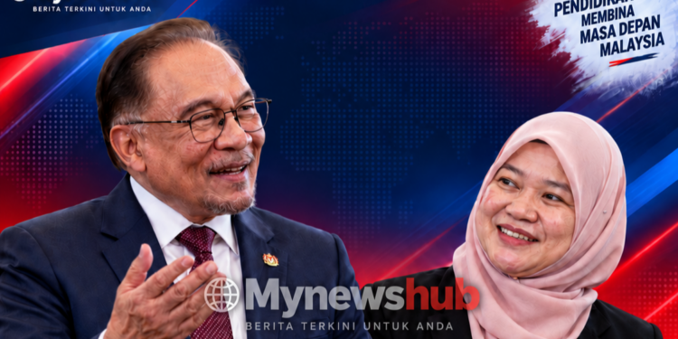 PMX Anwar Puji Fadhlina Berjaya Selesaikan Projek Sekolah Sukan Perlis Terbengkalai