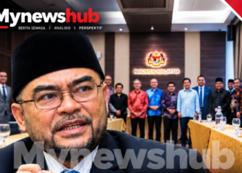 Peruntukan Untuk Kepentingan Rakyat Bukan Rasuah Politik – Mujahid