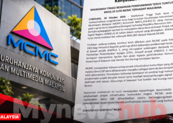 Mahkamah Tinggi Perintah MajuBina Bayar RM15.32 Juta Kepada MCMC