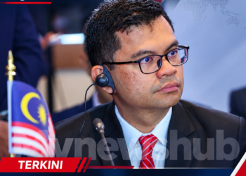 Akmal Nasrullah Tegur Pemimpin SG4, Kerajaan Persekutuan Peruntuk RM71.52 Bilion Untuk 1,487 Projek