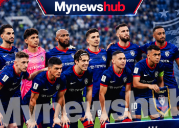 JDT Harungi Empat Perlawanan Sepanjang November, Termasuk Aksi Menentang Jeonbuk Hyundai