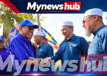 ‘Kalau Berjaya, Inilah Formula Yang Kita Akan Pakai Dalam PRU’ – Khaled Nordin