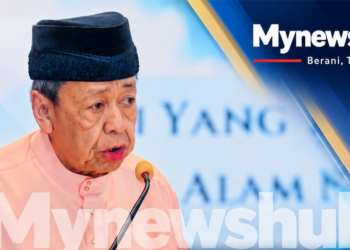 Sultan Selangor Gering Akibat Influenza A, Kesihatan Baginda Namun Beransur Pulih