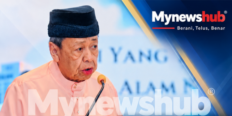 Sultan Selangor Gering Akibat Influenza A, Kesihatan Baginda Namun Beransur Pulih