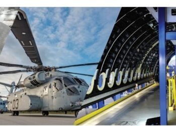 Malaysia’s Aerospace Supply Chain Needs a Reset, Here’s Where We Can Start