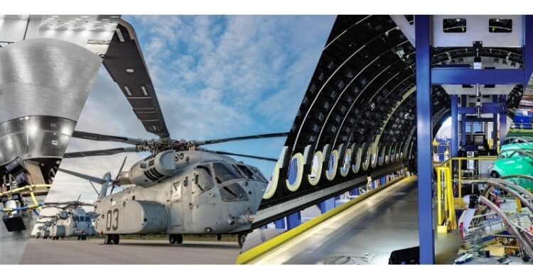 Malaysia’s Aerospace Supply Chain Needs a Reset, Here’s Where We Can Start