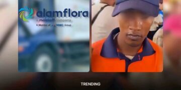 Alam Flora Jelaskan Pekerja Warga Bangladesh Ada Pasport Dan ePASS Sah