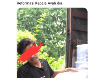 Bakul Makanan Dikaitkan Dengan Bakal Calon PRN Melaka