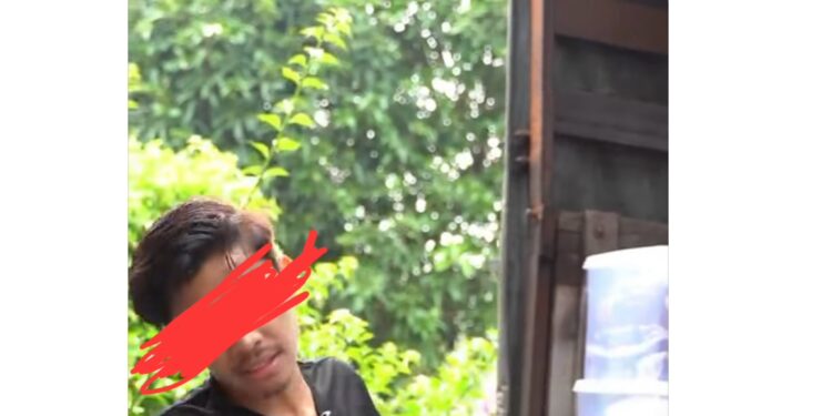 Bakul Makanan Dikaitkan Dengan Bakal Calon PRN Melaka
