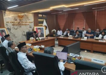Kementerian Haji Indonesia Gesa 70,000 Jemaah Umrah Elak Penerbangan Transit Di Malaysia Dan Singapura