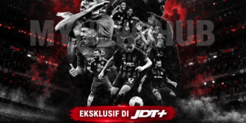 UNTAMED Kini Boleh Ditonton, Dokumentari 76 Minit Singkap Sisi Belakang Tabir JDT