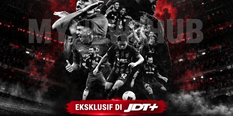 UNTAMED Kini Boleh Ditonton, Dokumentari 76 Minit Singkap Sisi Belakang Tabir JDT