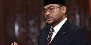Mujahid Desak UMNO Jelaskan Isu Surat Ismail Kepada Penyimpan Mohor Besar Raja-Raja